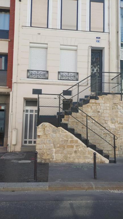 Le Dessous des berges - 3