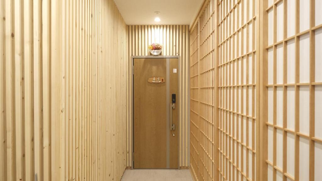東瀛Stays 302東京　お洒落な和洋室 photo