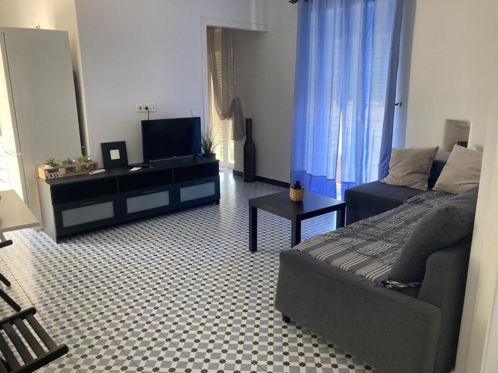 Casa Patricia — Hotel in Algodonales