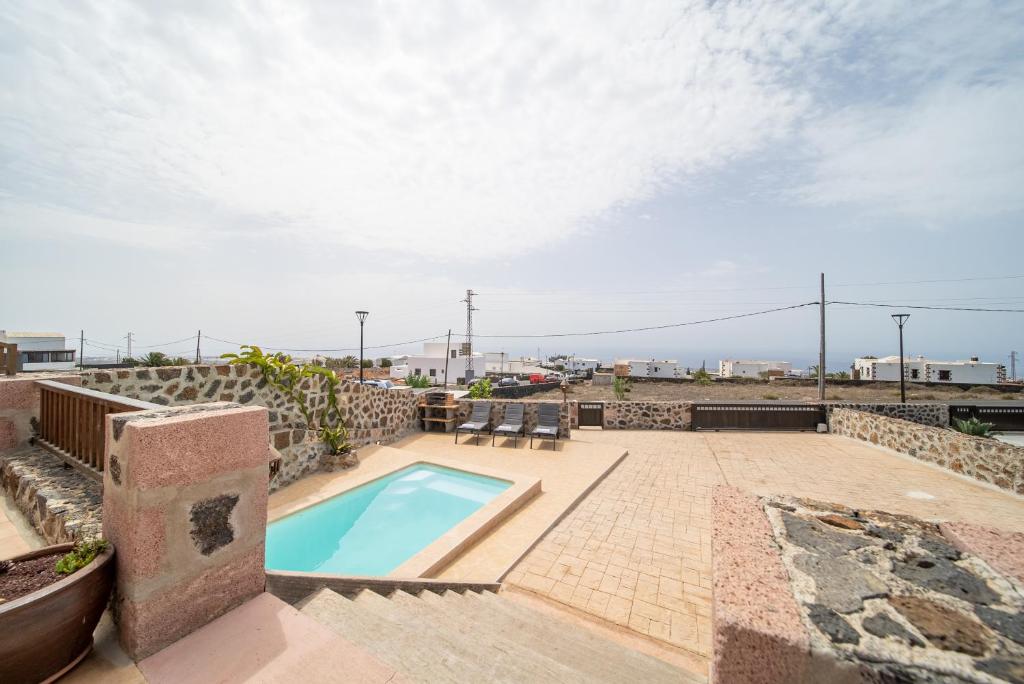 Villa Alisios La Asomada - 5