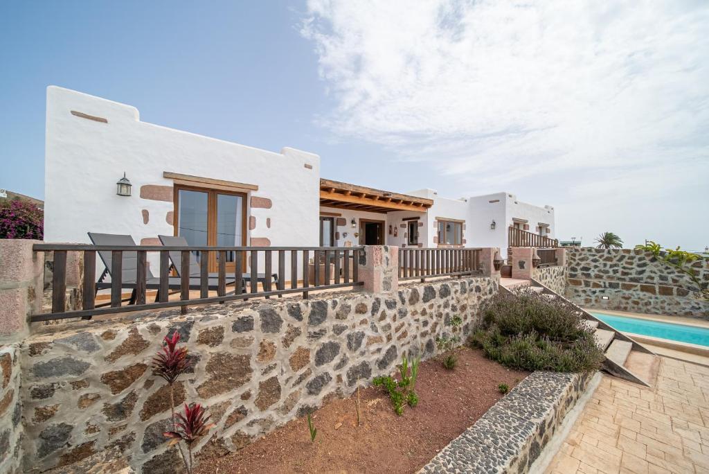 Villa Alisios La Asomada - 3