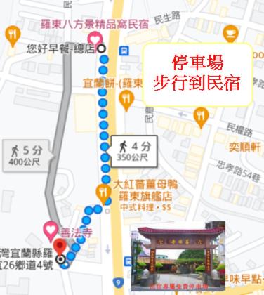 Eight View photo