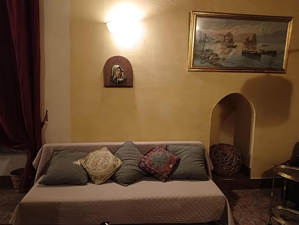 Appartamento centro storico Napoli - 3