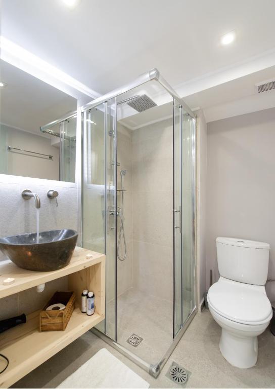 LEFKAS CITY APARTMENTS & Suites photo