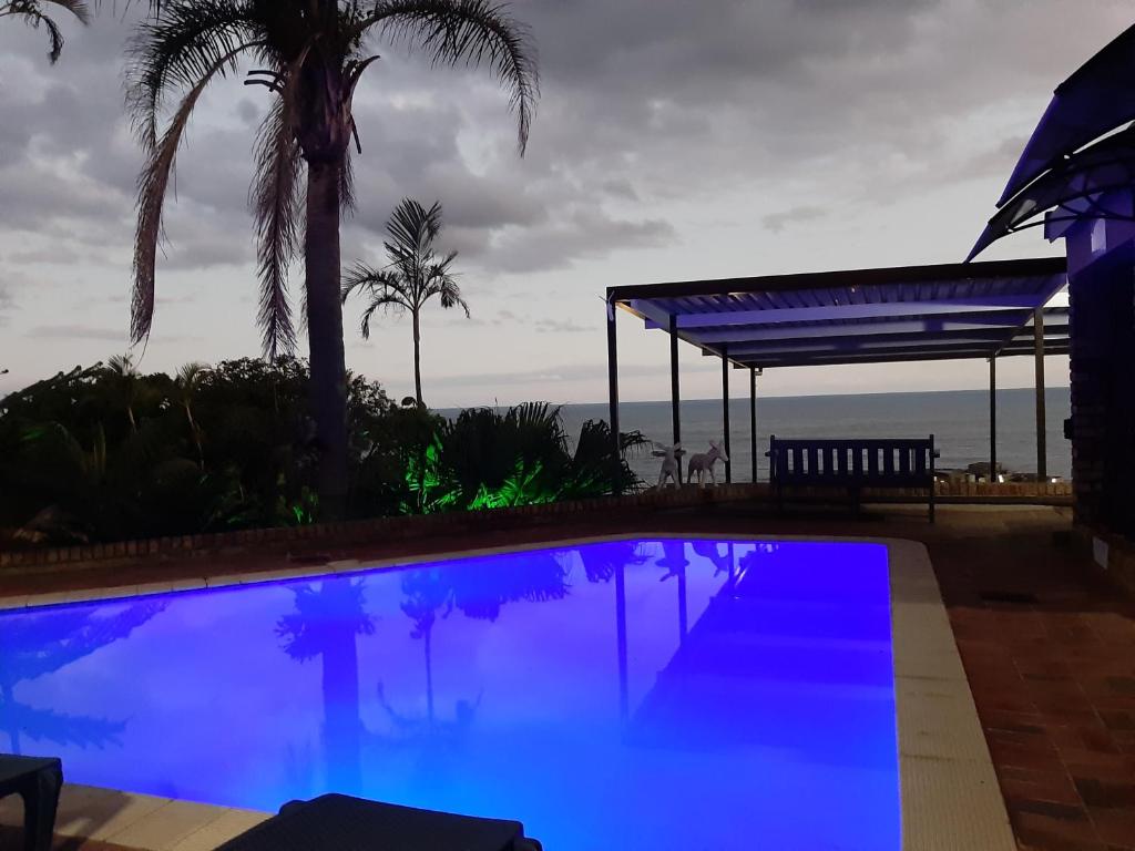 Albatros Guest House, Margate ,, SOUTH AFRICA , KZN NATAL photo