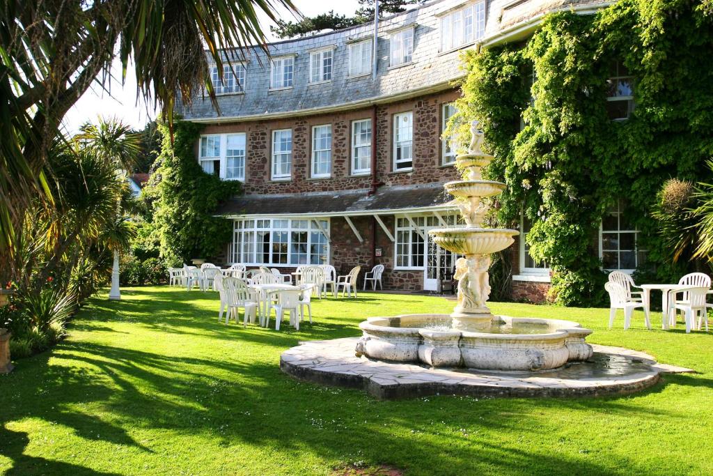 Livermead House Hotel photo