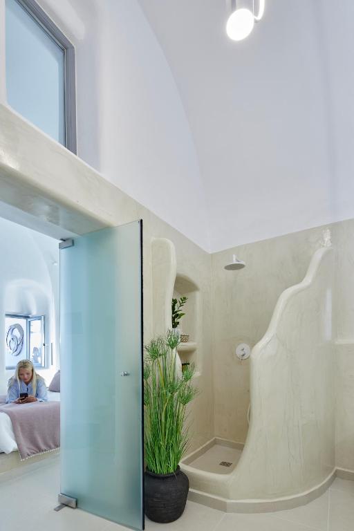 バスルーム（客室）