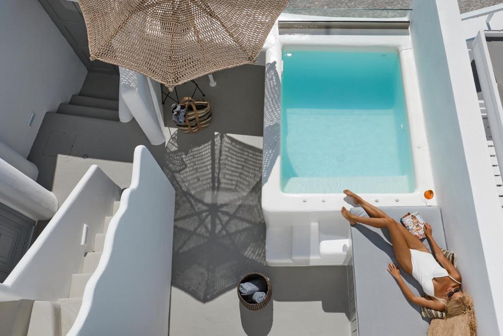 バルコニー/テラス