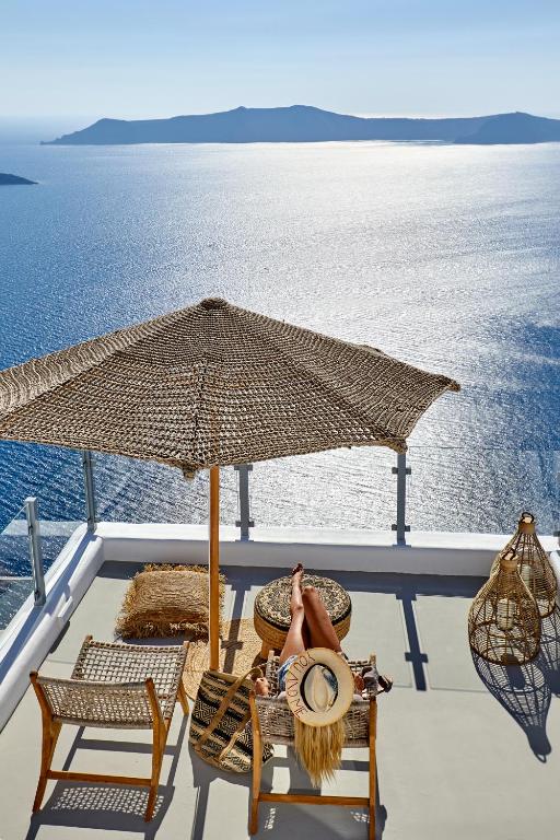 バルコニー/テラス