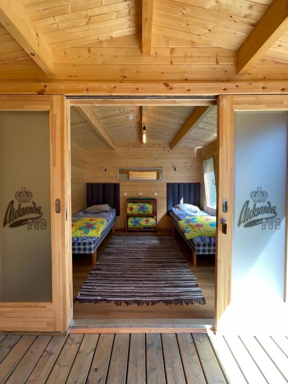 Aleksandri Guesthouse