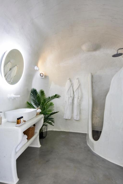 バスルーム（客室）