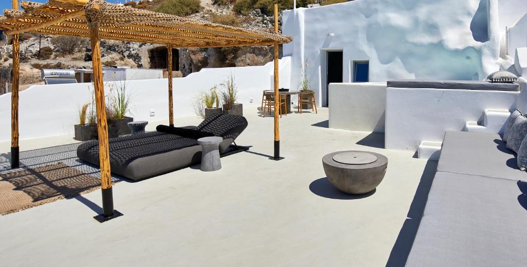 バルコニー/テラス