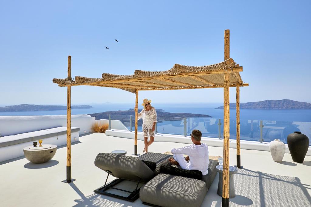 バルコニー/テラス