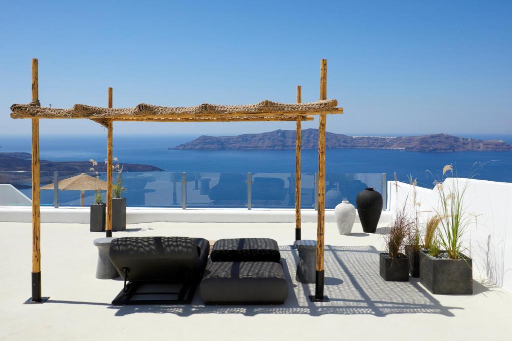 バルコニー/テラス