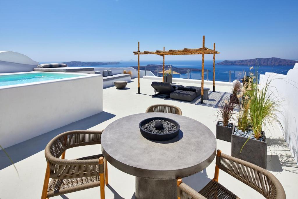 バルコニー/テラス