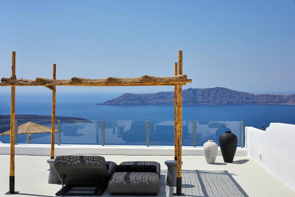 バルコニー/テラス