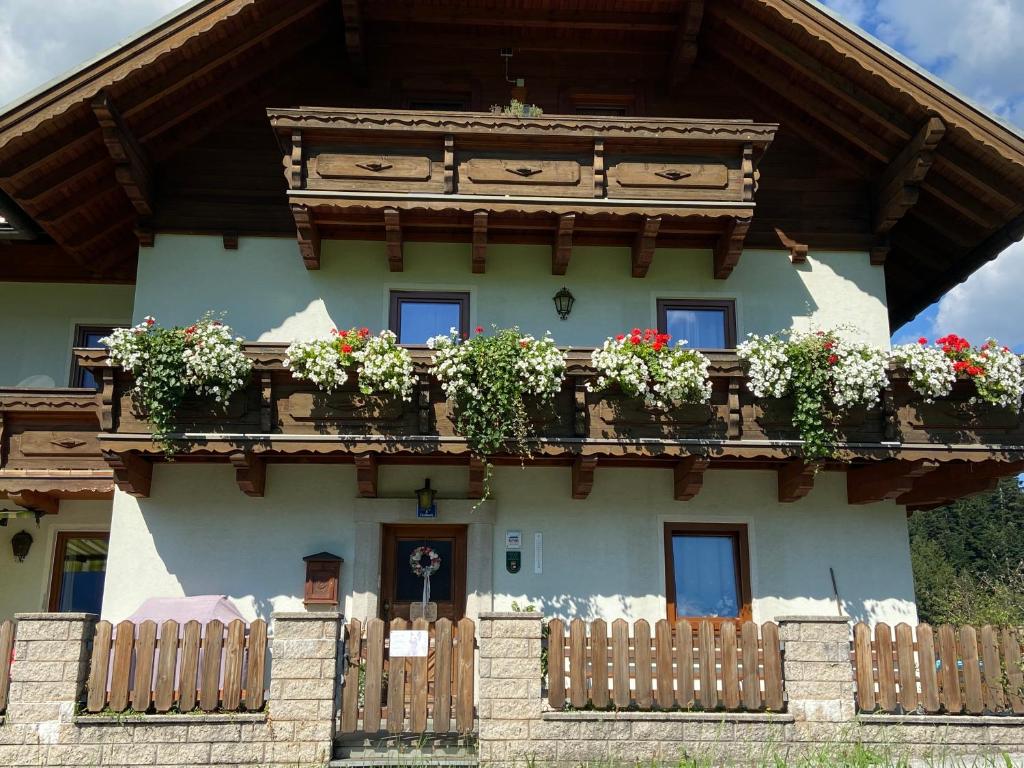 Haus Sperleiten - 3