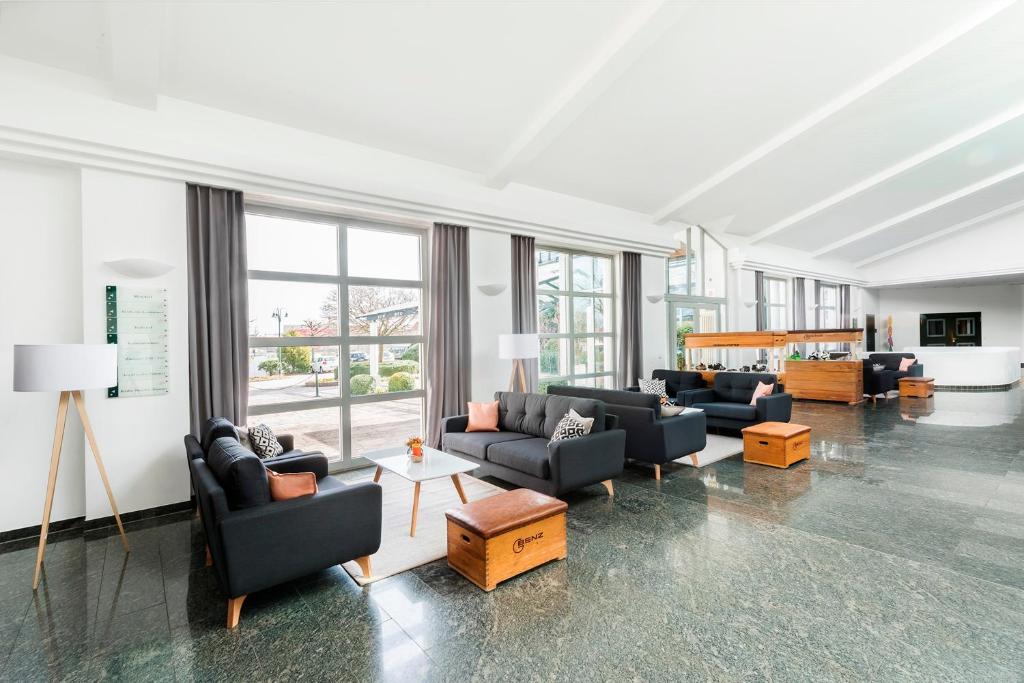Hotel HerzogsPark photo