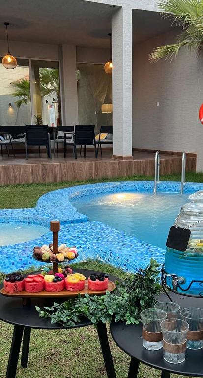 شاليه روزاليند — Hotel in Al-Khobar