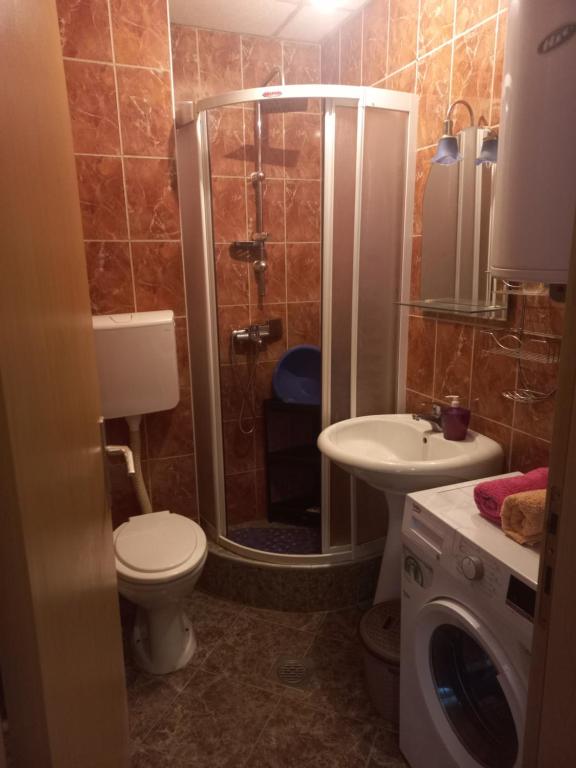 Apartmani Anja photo