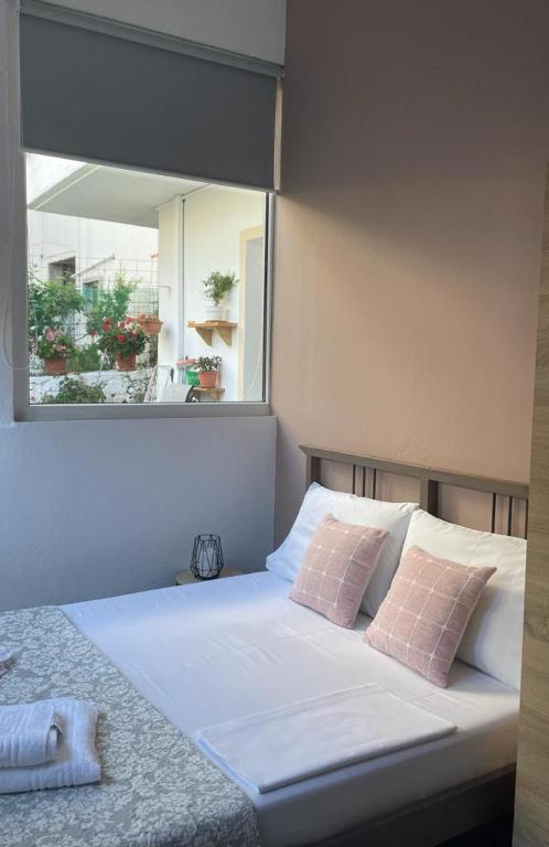 Sofis Garden, Kavala