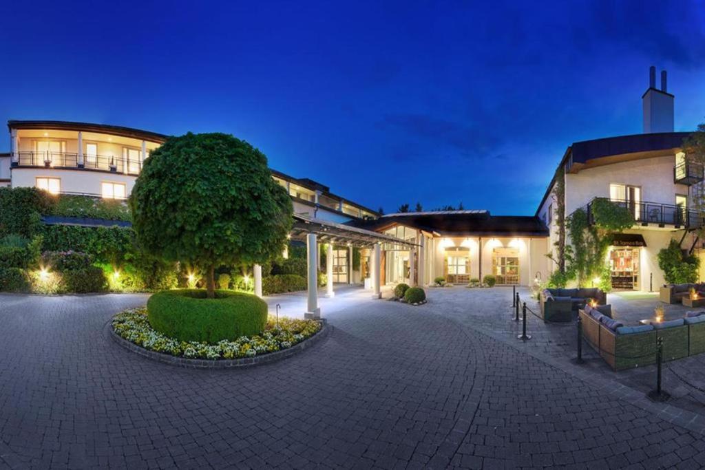 HerzogsPark Serviced Apartments in Herzogenaurach, Deutschland