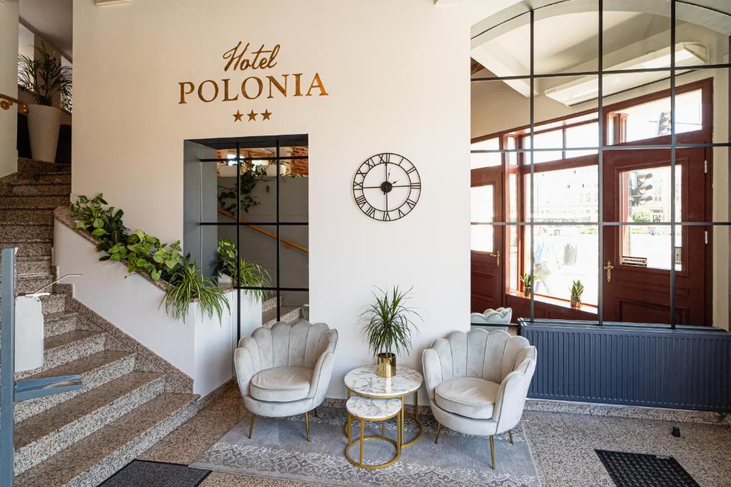 Hotel Polonia photo