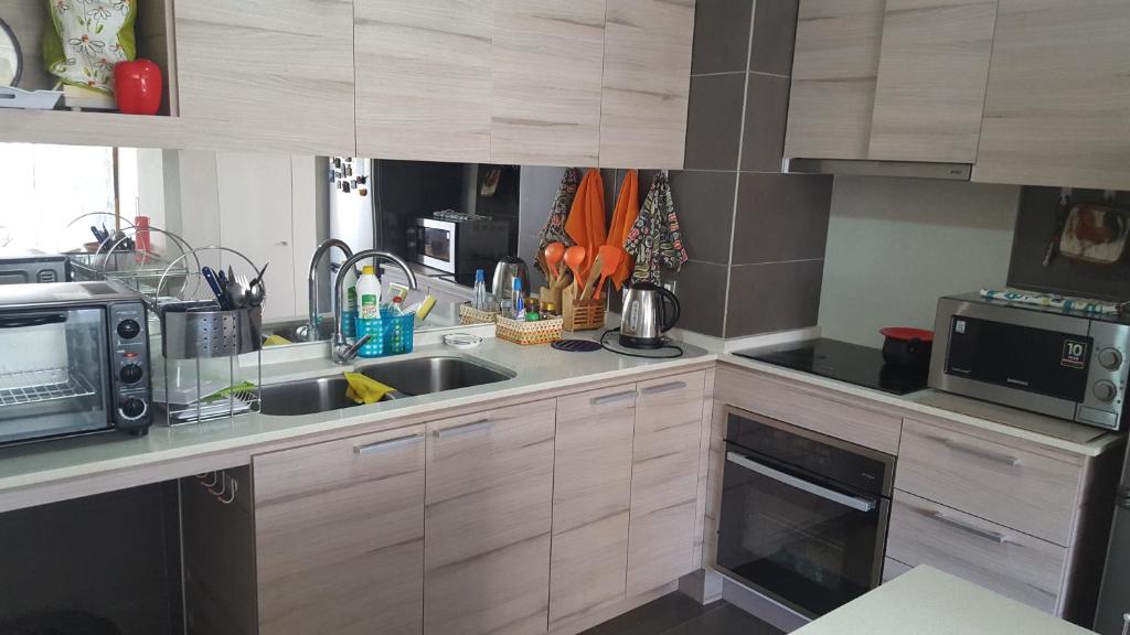 Delpinopropiedades Moderno sector Casino Viña del Mar - 3