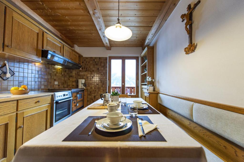 Panorama Apartment Pizaut - 4