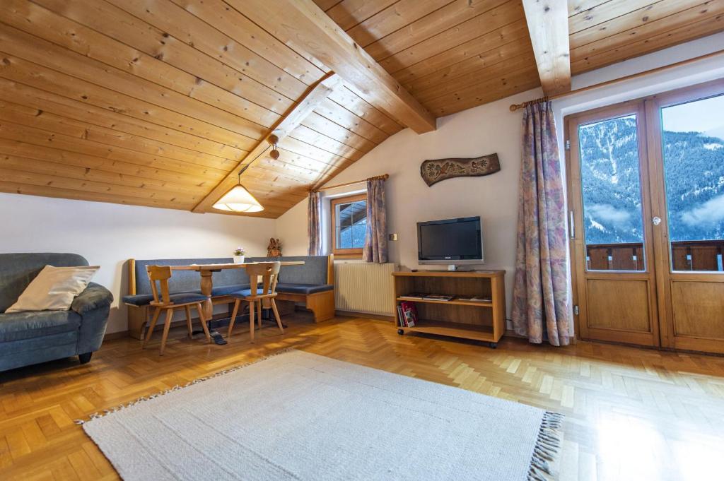 Panorama Apartment Pizaut - 5