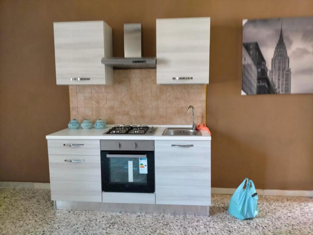 Casa vacanza al borgo