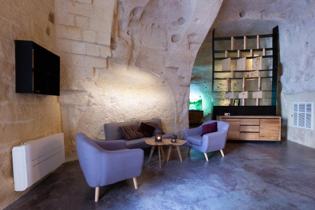 Grotta Barisano - 3
