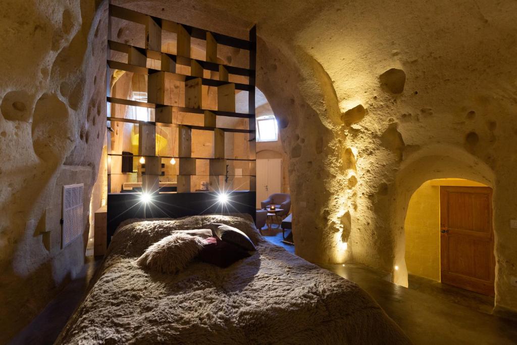 Grotta Barisano - 1
