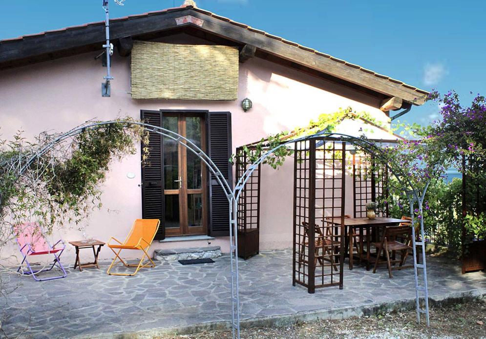 ELBAdAMARE - Casa Bosco - 1