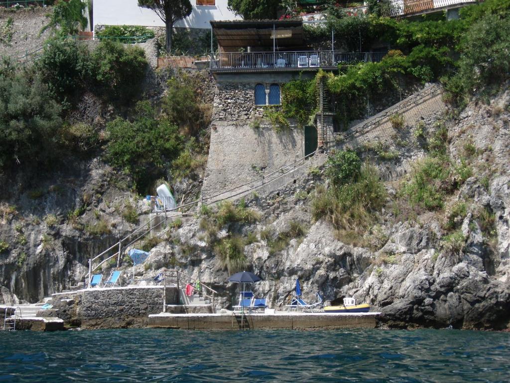 La Casetta di Marmorata - Ravello Accommodation — Hotel in Ravello