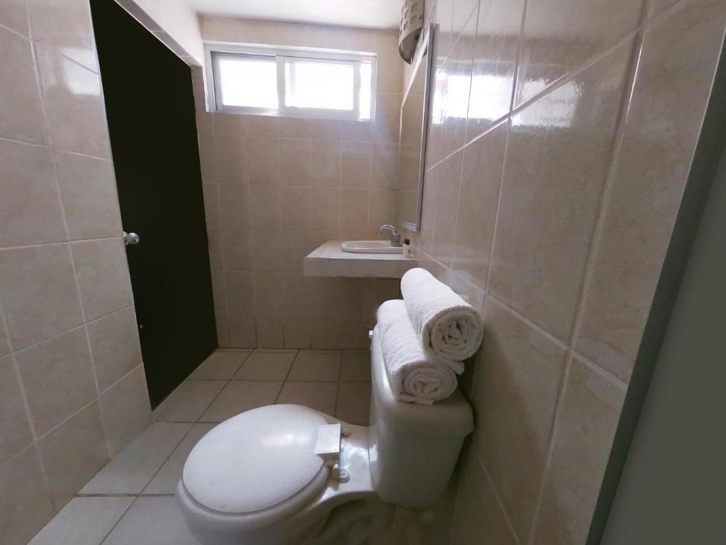 OYO Hotel Plata,Fresnillo, Zacatecas photo