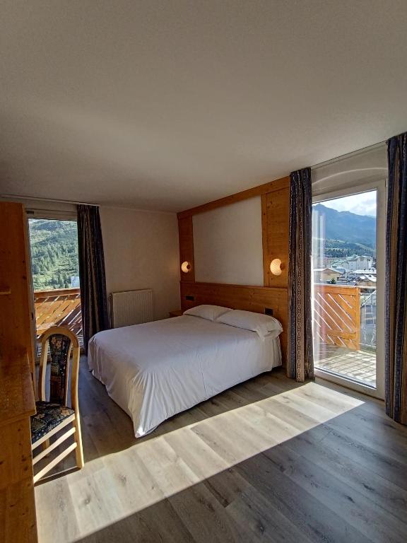 Hotel Cielo Blu - 1