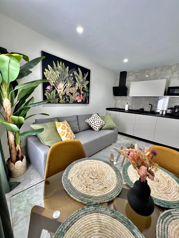 Apartamento Lucano - 2