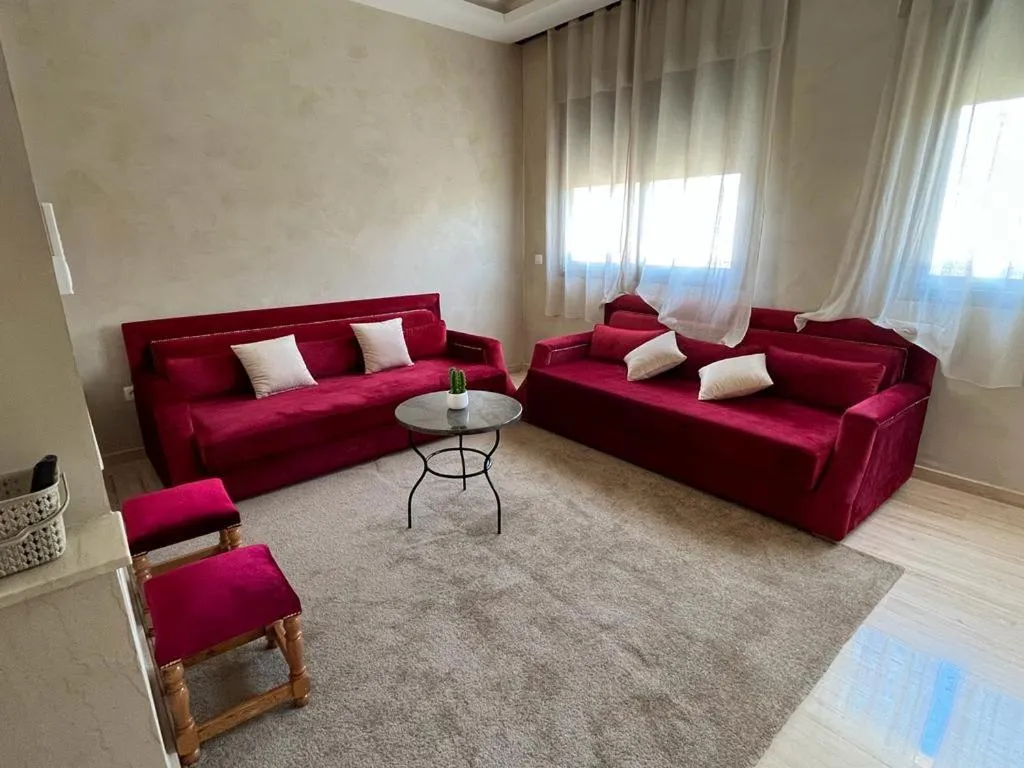Suites Appartement Midelt, hotel in Midelt