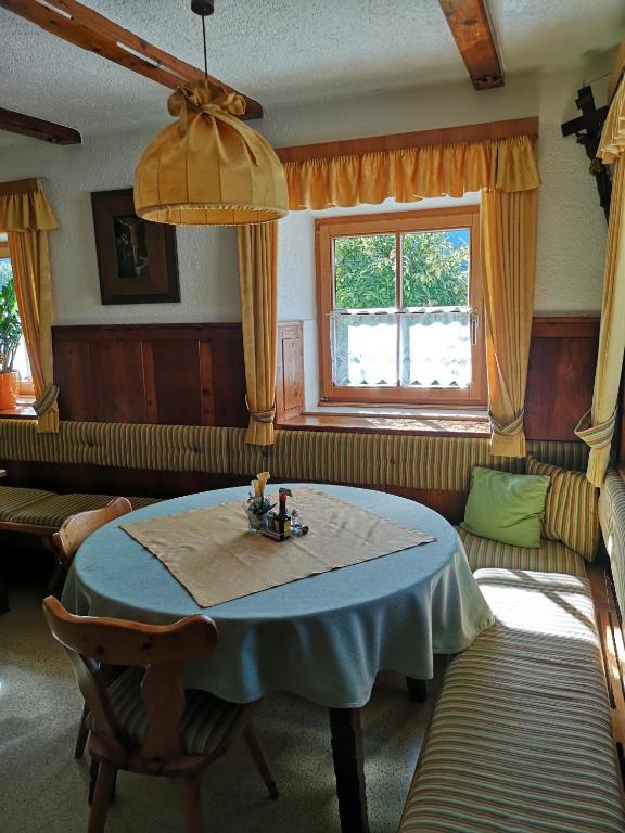Pension Schlager Taxerhof - 5
