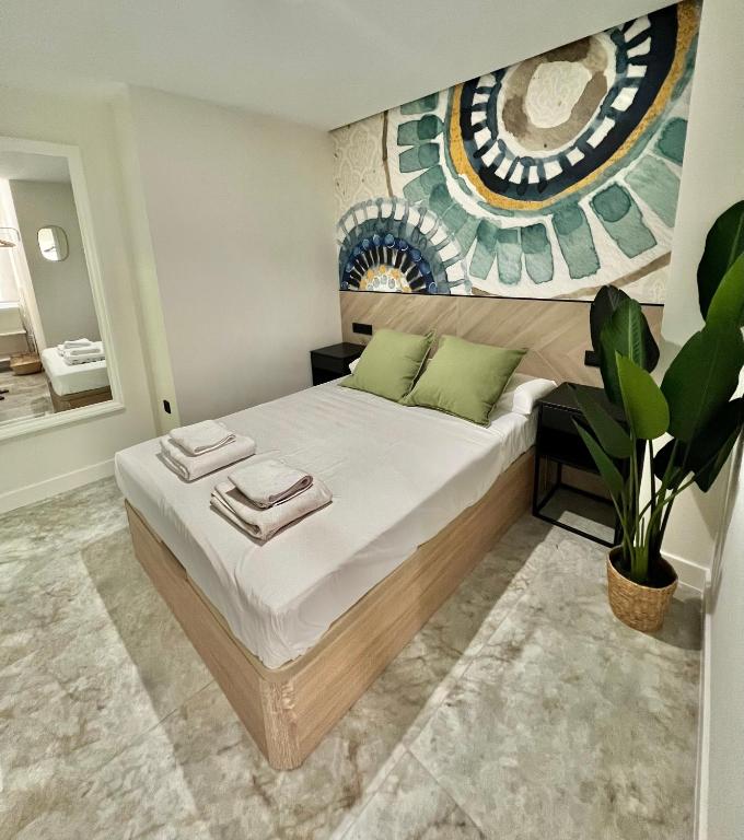 Apartamento Lucano - 4