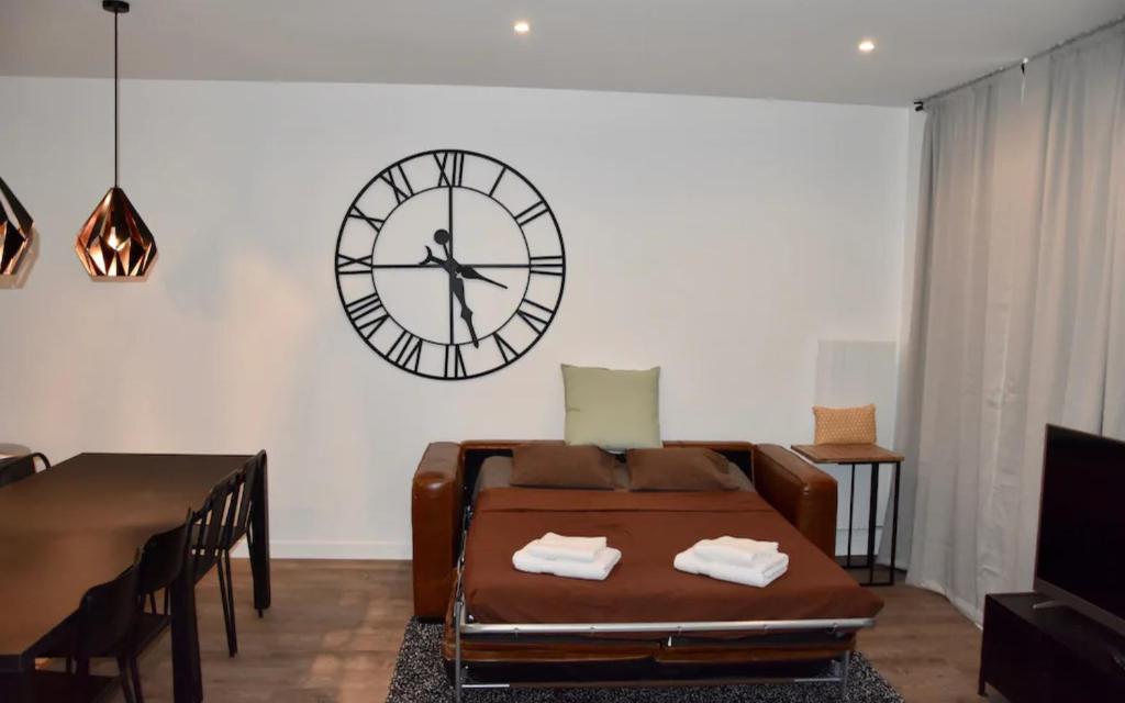 Elégant appartement dans le quartier Concorde à Paris - 5