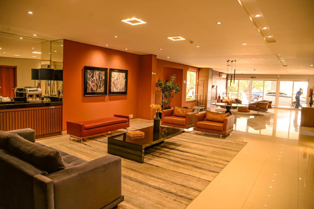 Comfort Hotel Bauru Bauru photo