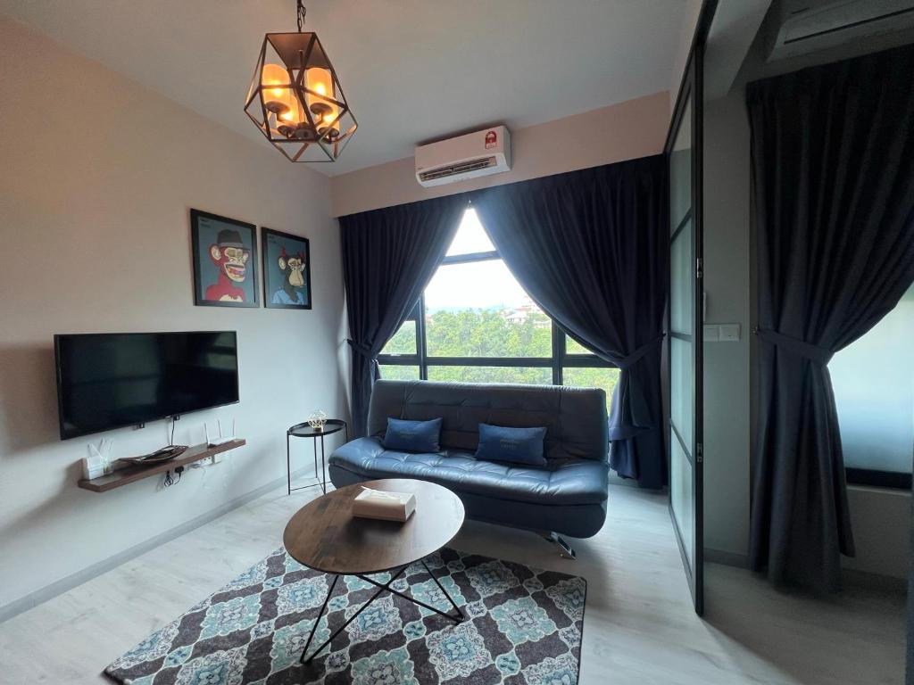 Dreams Suites @ Jesselton Quay photo