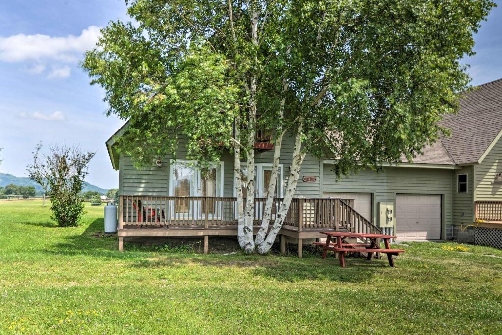 Hotels in Thomas, USA price from 55 of Hotels