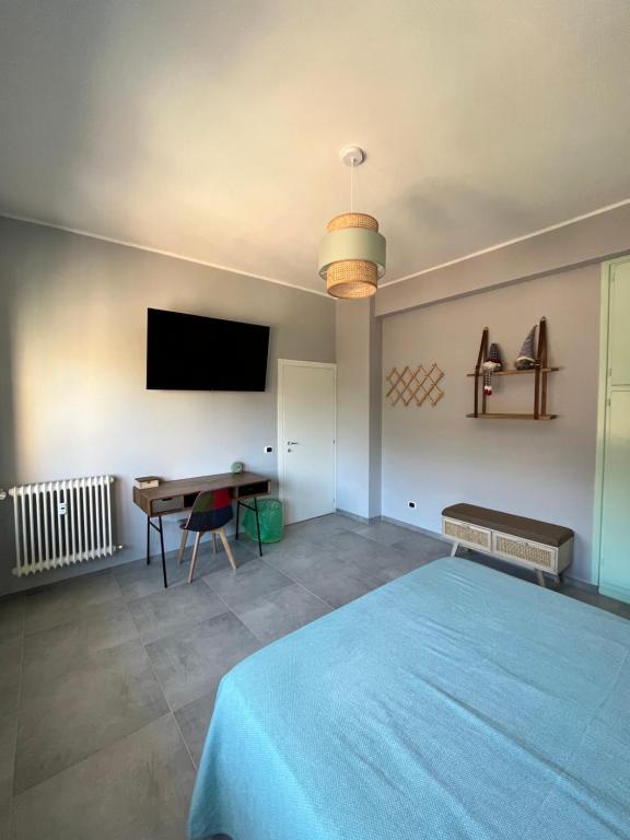 Casa Vacanze Carmelita Centro-Stazione - 4