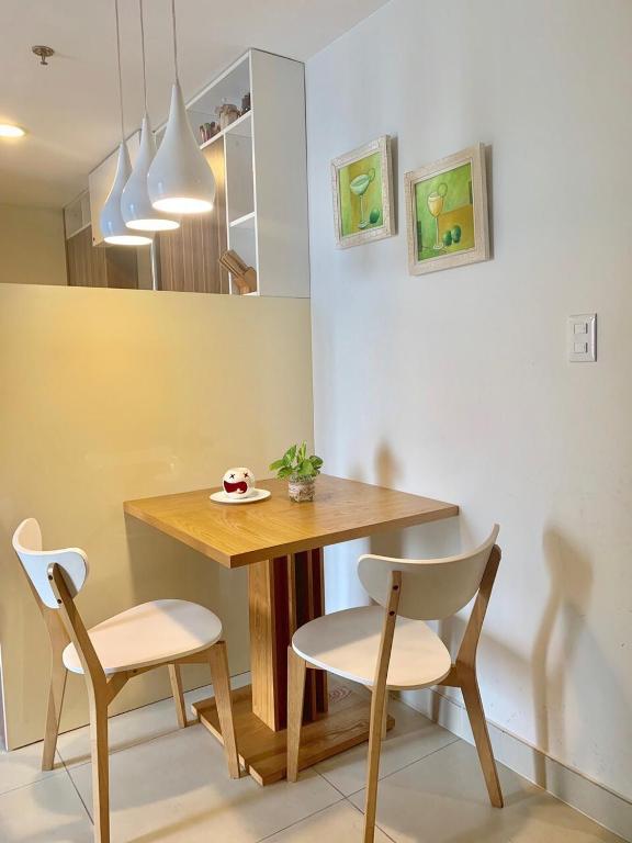 Lalahouse Masteri Thao Dien 1PN 60m2 photo