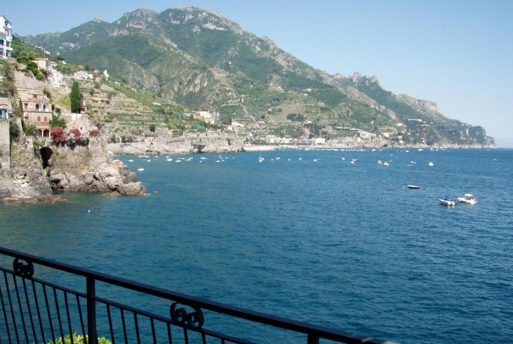 La Casetta di Marmorata - Ravello Accommodation photo