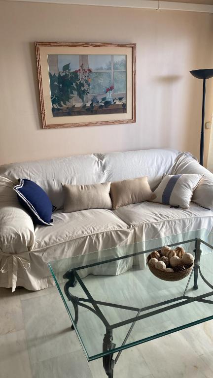 Precioso apartamento en primera línea de playa - 4