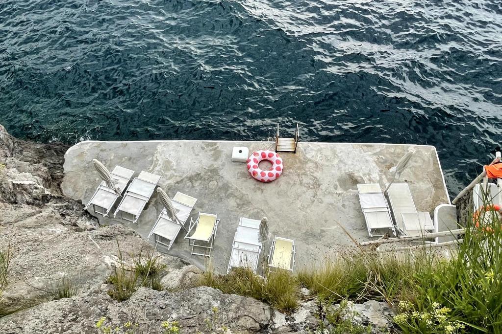 La Casetta di Marmorata - Ravello Accommodation photo